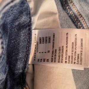 American Eagle Denim jeans